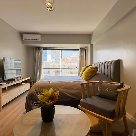 Soho Rentals Buenos Aires Extérieur photo