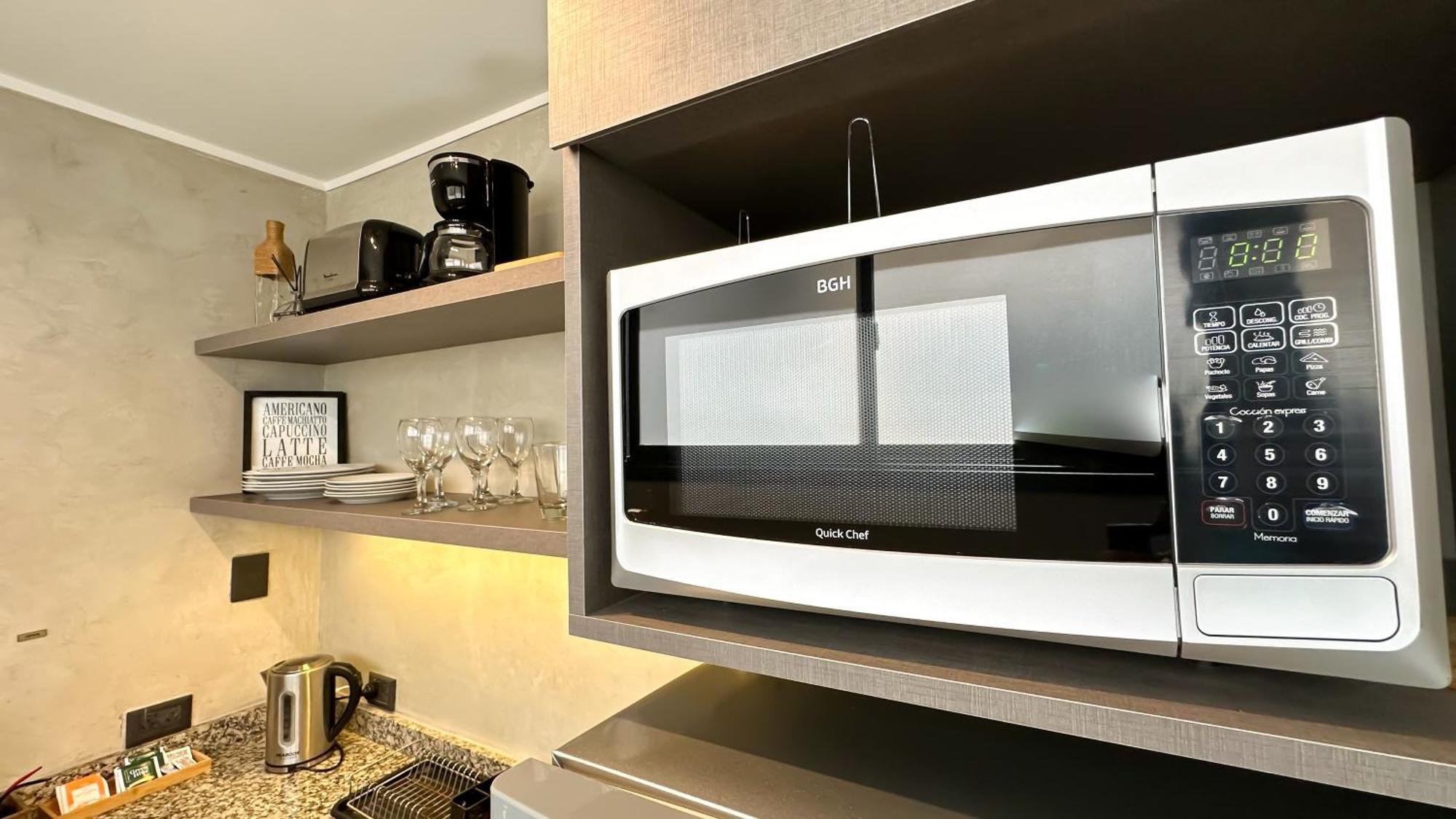 Soho Rentals Buenos Aires Extérieur photo