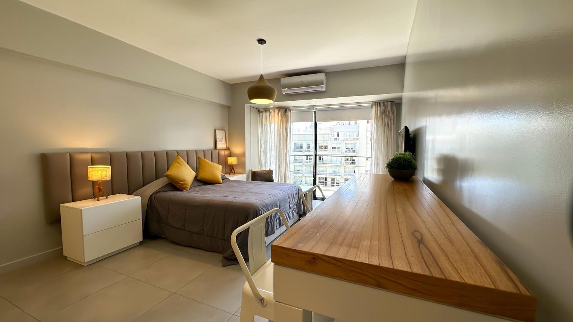 Soho Rentals Buenos Aires Extérieur photo