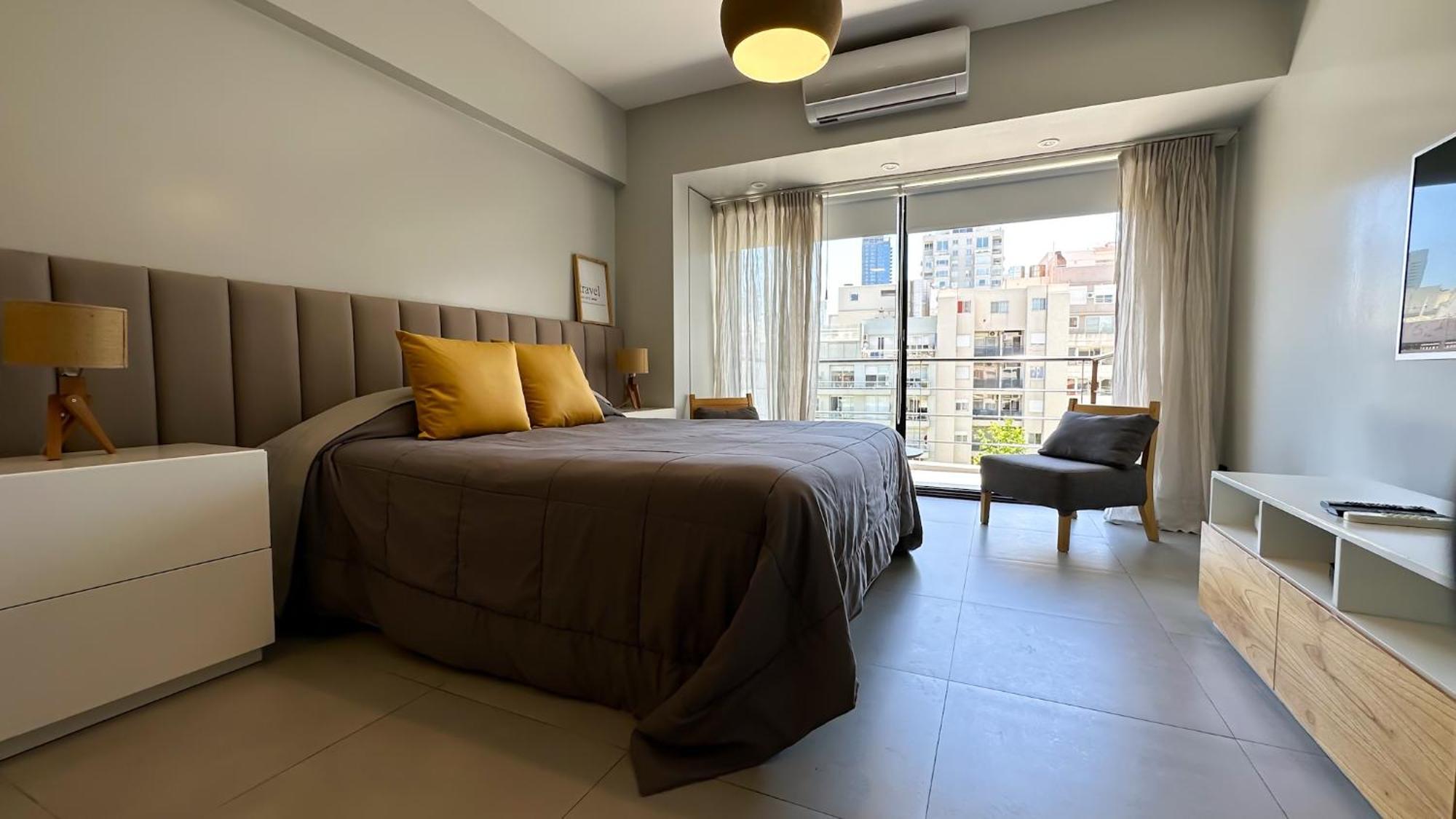 Soho Rentals Buenos Aires Extérieur photo
