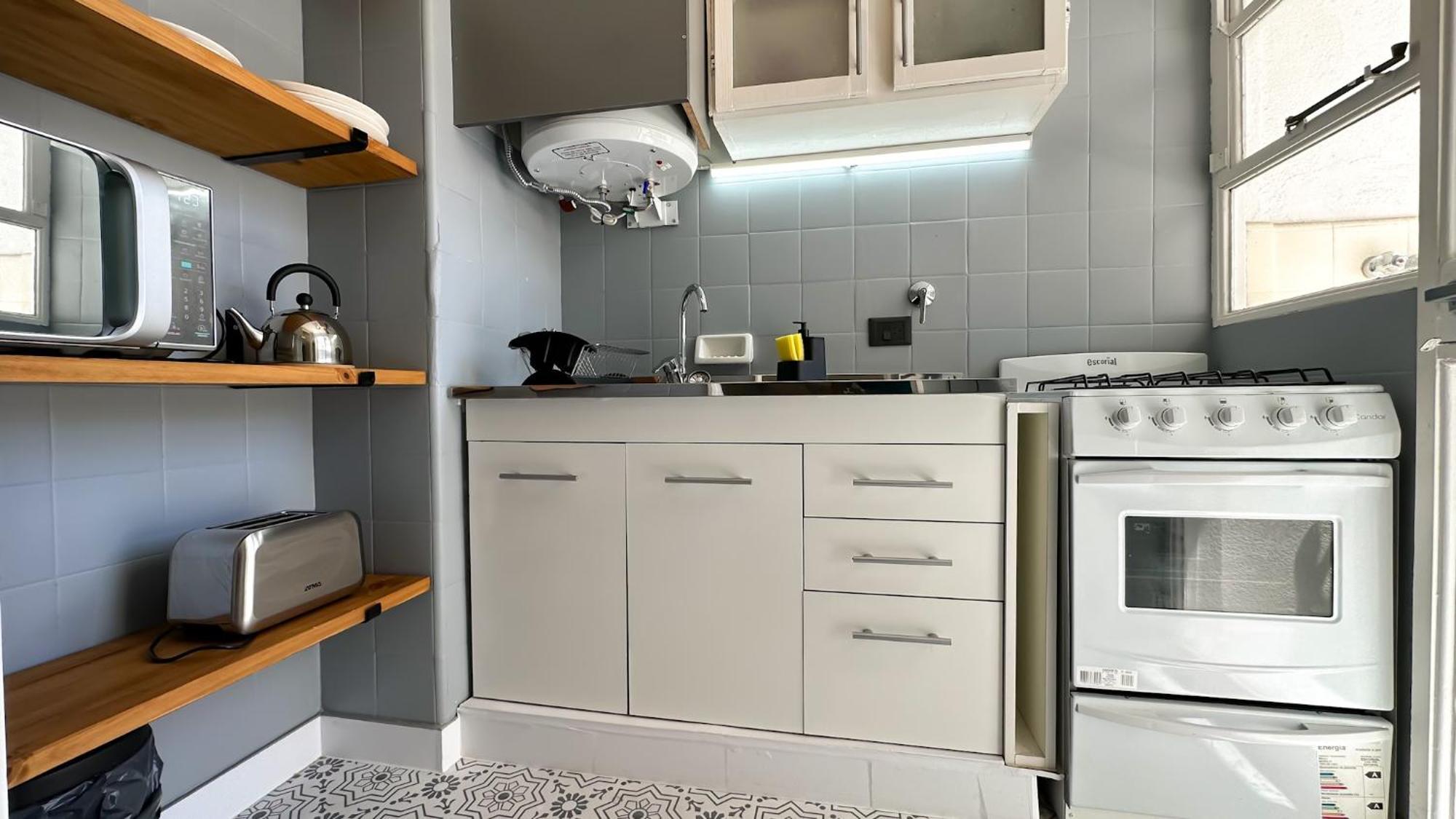 Soho Rentals Buenos Aires Extérieur photo
