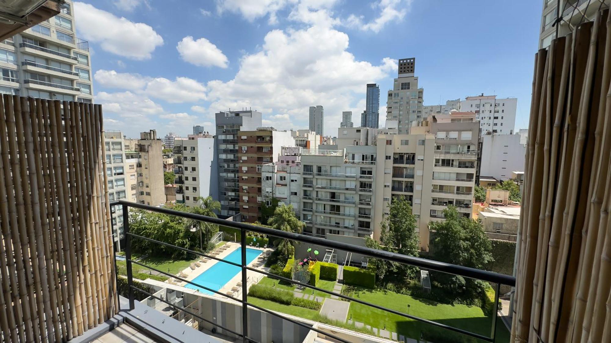 Soho Rentals Buenos Aires Extérieur photo