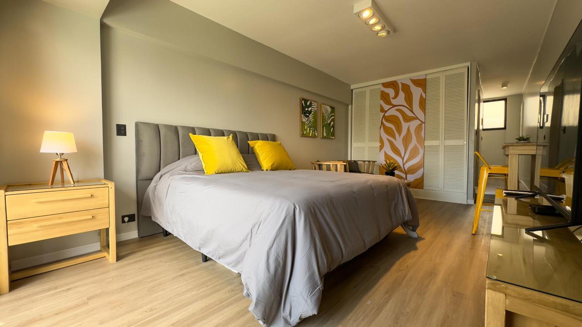 Soho Rentals Buenos Aires Extérieur photo