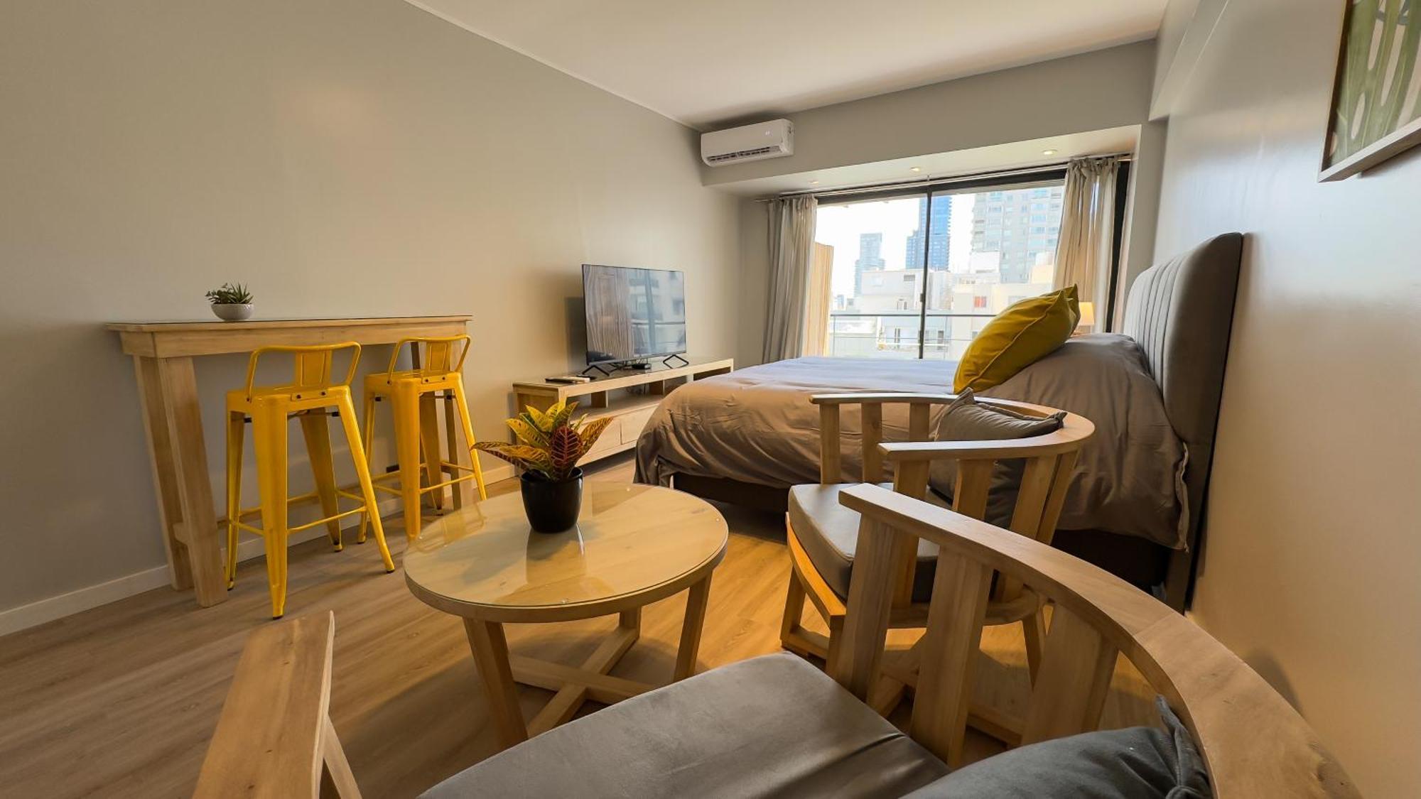 Soho Rentals Buenos Aires Extérieur photo