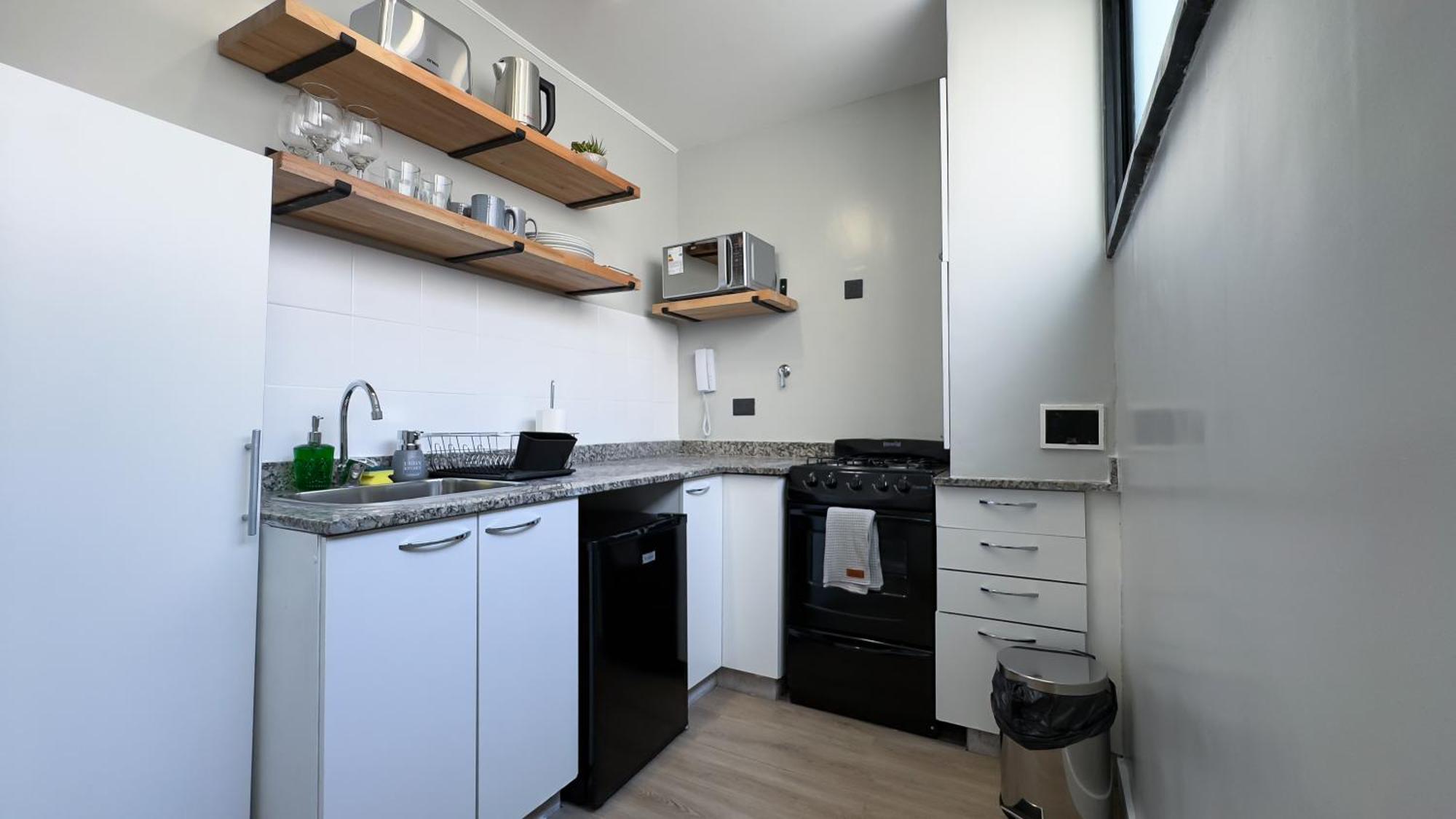 Soho Rentals Buenos Aires Extérieur photo