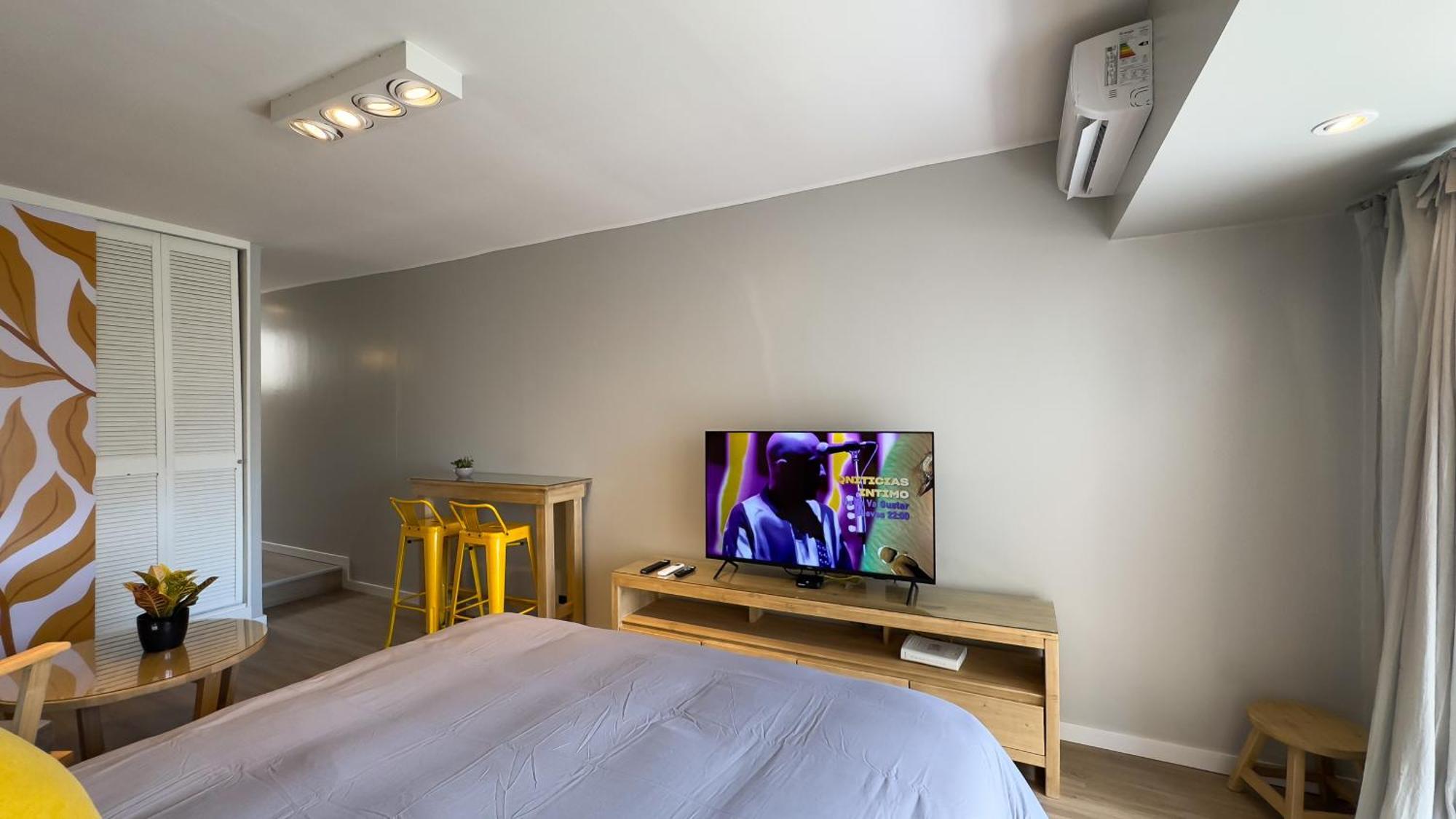 Soho Rentals Buenos Aires Extérieur photo