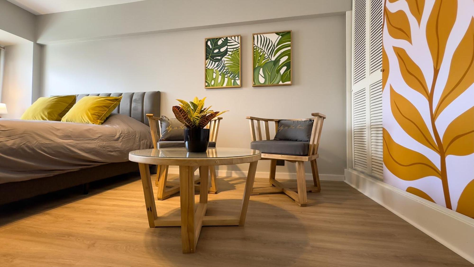 Soho Rentals Buenos Aires Extérieur photo