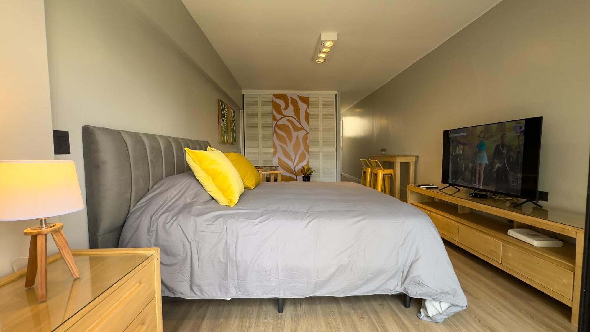 Soho Rentals Buenos Aires Extérieur photo